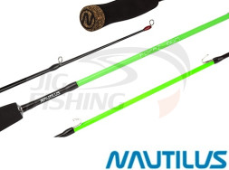 Удилище зимнее Nautilus Freez NF60М max 40gr