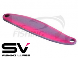 Блесна колеблющаяся SV Fishing Flash Line 1.3gr #P03