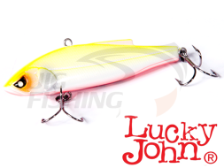 Воблер Lucky John Vib 78S 26gr #311