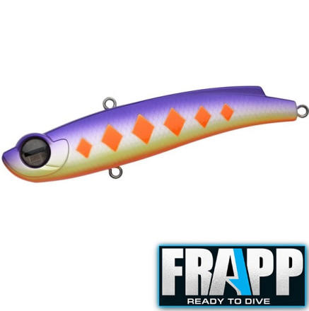 Раттлин Frapp Frapp Jiggle 95 HV 40gr #35