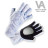 Перчатки солнцезащитные Veduta UV Gloves Reptile Skin Albino S