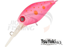 Воблер TsuYoki Swing XD 36F 4.2gr #040