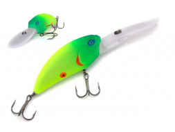 Воблер German Magneto 87F #C112