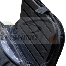Сумка спиннинговая Flagman Shoulder Bag 25x11x27см