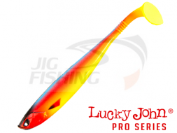 Мягкие приманки Lucky John Basara Soft Swim 2.5'' #PG06