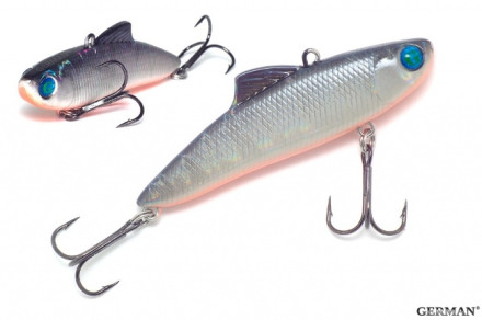 Воблер German Warden 85FS #C020