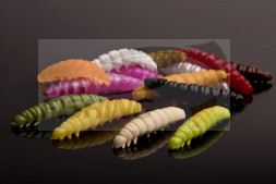 Мягкие приманки Libra Lures Larva 45mm #035 Pellets