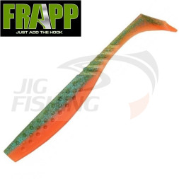 Мягкие приманки Frapp Funky Shad 9&quot; #PAL11