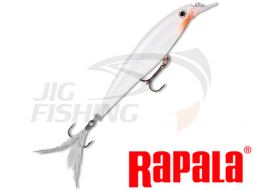 Воблер Rapala X-Rap XR04 #GHU