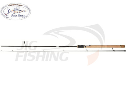 Спиннинг Silver Stream Anakonda Special Rod ASR1002H 3m 7-38gr