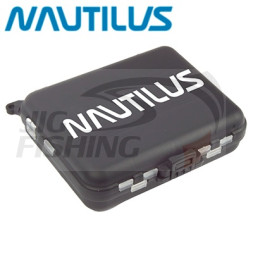 Коробка для оснастки Nautilus NS2-120 12*10.5*3.5mm