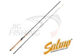 Спиннинговое удилище Salmo Elite Balance Jig 2.70m 7-28gr