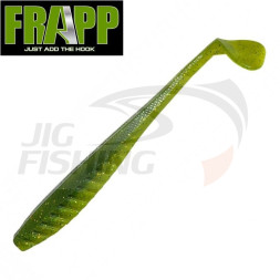 Мягкие приманки Frapp Hustle Minnow 4.5&quot; #25