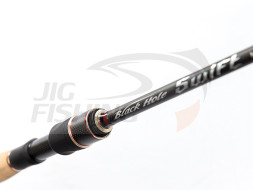 Спиннинговое удилище Black Hole Swift MS-672ML 2.01m 3-14gr