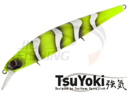 Воблер TsuYoki Flirt 115SP 16.5gr #645