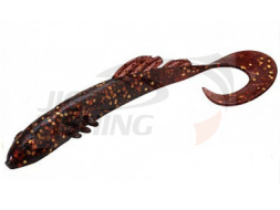 Мягкие приманки Bait Breath BeTanCo Slim Curly Tail 3&quot; #S834