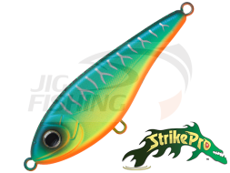 Воблер Strike Pro Baby Buster 100SP #A223S