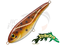 Воблер Strike Pro Buster Jerk 150SS #C190