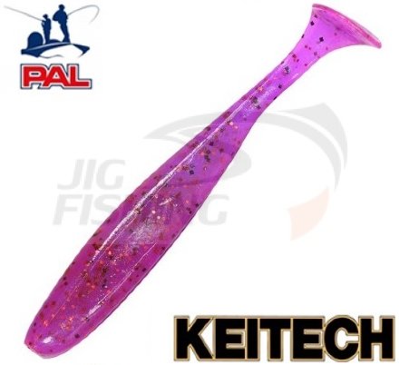 Мягкие приманки Keitech Easy Shiner 4.5&quot; #PAL13 Mistic Spice