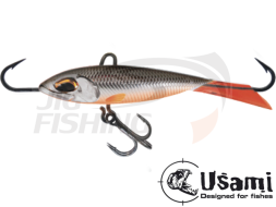 Балансир  Usami Dansa Zander Special 75mm 24gr #W22