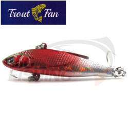 Виб Trout Fan VIB-58 10gr #TSR913