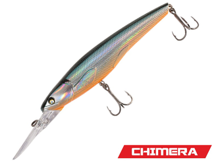 Воблер Chimera Remix Javelin 115F #703