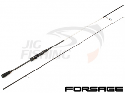 Спиннинговое удилище Forsage Stick New 2.13m 2-14gr
