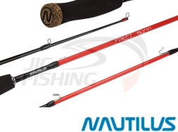 Удилище зимнее Nautilus Freez NF60МH max 60gr