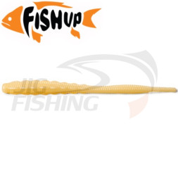 Мягкие приманки FishUp Scaly 2.8&quot; #108  Cheese