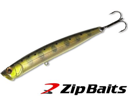 Воблер ZipBaits Skinny Pop 90F #851R