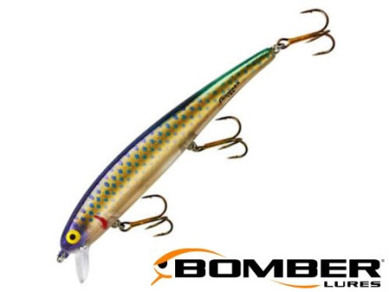 Воблер Bomber Long A B15A 114F #428 Flip Shad