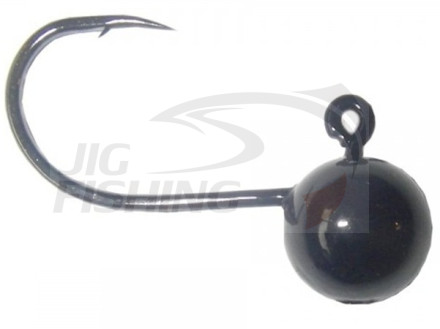 Джиг-головка Decoy Chinu Jig Hea SV-30 #2 1.8gr