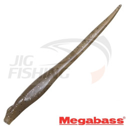 Мягкие приманки Megabass Hazedong 4'' #Light Water Melon