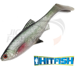 Мягкая приманка HitFish Roach 7.1&quot; #R255 (1шт/уп)