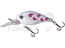 Воблер FishyCat iCat 32F-DR #X10