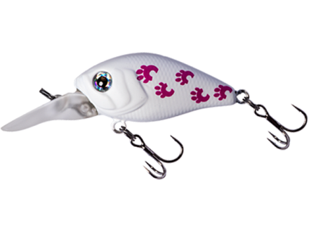 Воблер FishyCat iCat 32F-DR #X10