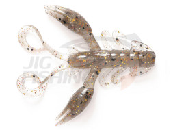 Мягкие приманки Lucky John Pro Series Rock Craw 2.8&quot; #S02 Gold Asphalt