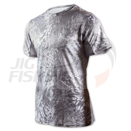 Футболка Veduta Reptile Skin Albino Air Series UPF50+ 2XL