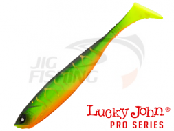 Мягкие приманки Lucky John Basara Soft Swim 3.5'' #PG02