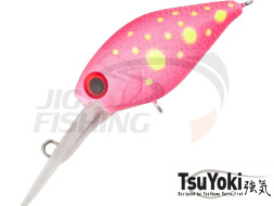 Воблер TsuYoki Swing XD 36F 4.2gr #040R