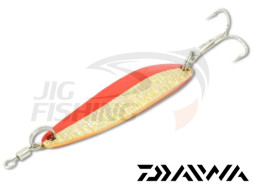 Блесна колеблющаяся Daiwa Chinook S 53mm 7gr  #GR-H