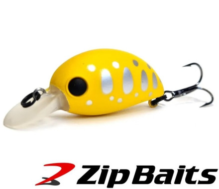 Воблер Zipbaits Baby Hickory SR #155