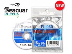 Флюорокарбон  Kureha Seaguar Fluoro Shock Leader 30m #3 0.285mm 12lb 5.4kg