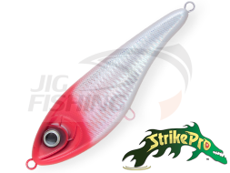 Воблер Strike Pro Buster Jerk 150SS #022PPP-713