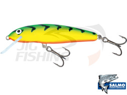 Воблер  Salmo Minnow 90mm 10gr #M9F-GT