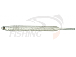 Мягкие приманки Fish Arrow AirBag Minnow 3&quot; #21 Pearl White