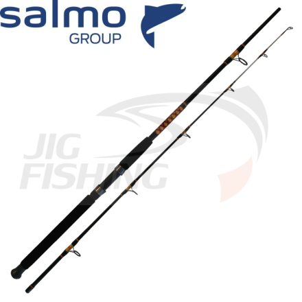 Троллинговое удилище Salmo Power Stick Trolling Spin 2.4m 50-100gr