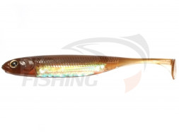 Мягкие приманки Fish Arrow Flash J Shad 5&quot; #VO-02