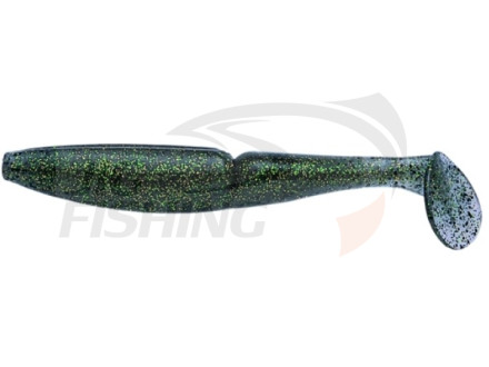 Мягкие приманки Sawamura One&#039;up Shad 3&quot; #046 Baby Bass