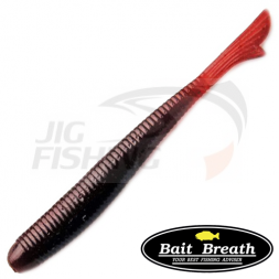 Мягкие приманки Bait Breath Fish Tail 3.3&quot; #135 Cola Color